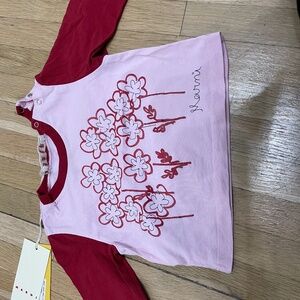 Marni T-shirt baby